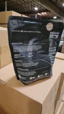 ProMix Nutrition Whey Protein Isolate Powder, Chocolate - Grass-Fed
