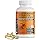 Bronson Glucosamine Chondroitin Turmeric & MSM Advanced Joint & Cartilage Formula, Supports Healthy Joints, Mobility & Cartilage - Non-GMO, 60 Capsules
