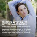 Bronson ONE Daily Women’s 50+ Complete Multivitamin Multimineral