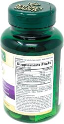 Nature's Bounty Sleep3 Melatonin 10mg, Maximum Strength 100% Drug Free Sleep Aid, Dietary Supplement