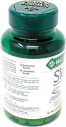 Nature's Bounty Sleep3 Melatonin 10mg, Maximum Strength 100% Drug Free Sleep Aid, Dietary Supplement