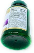 Nature's Bounty Sleep3 Melatonin 10mg, Maximum Strength 100% Drug Free Sleep Aid, Dietary Supplement