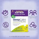 Boiron SleepCalm Sleep Aid for Deep, Relaxing, Restful Nighttime Sleep