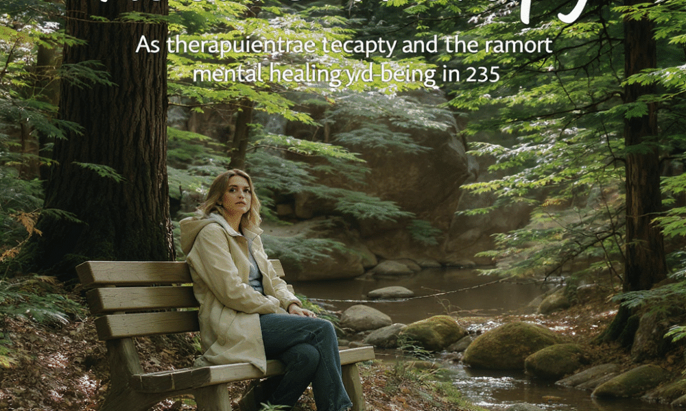 best Natre therapy benefits for depressiojn