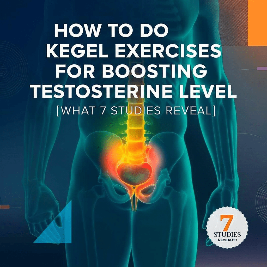 best kegel exercise for boosting testosterone