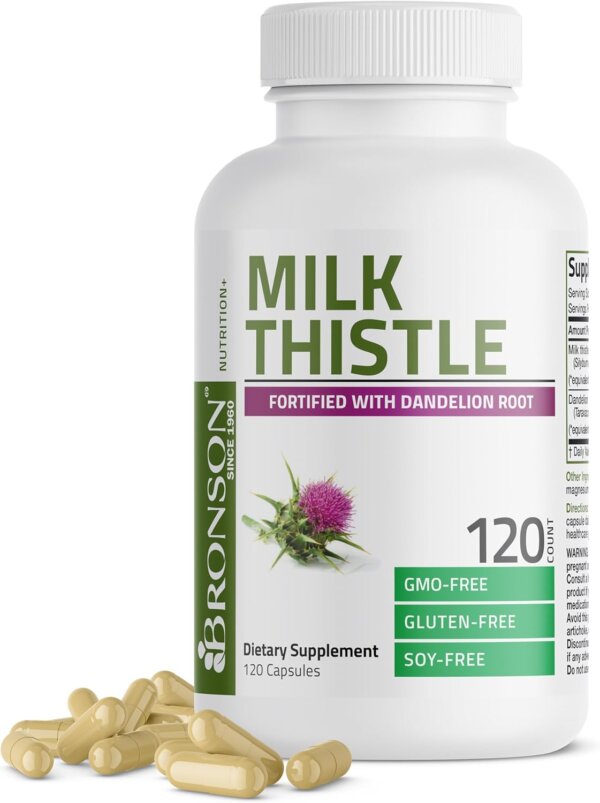 Milk Thistle
